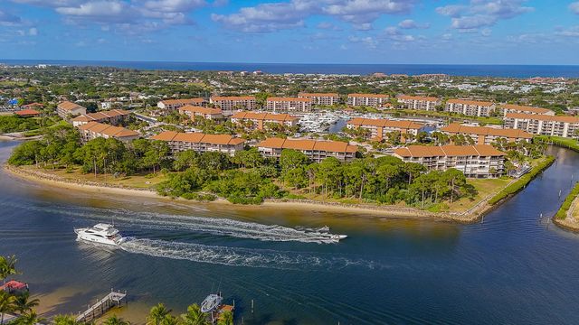 2101 Marina Isle Way #503, Jupiter