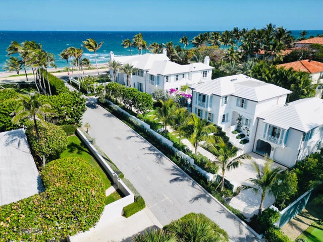 Photo of 1540 S Ocean Boulevard, Palm Beach FL