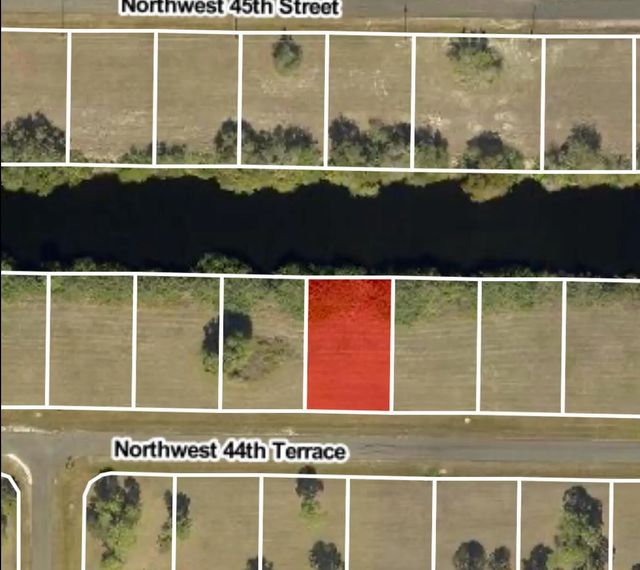 3 of 4 - 3707 Nw 44th Terrace, Cape Coral, FL