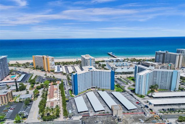 301 N Ocean Boulevard #307, Pompano Beach
