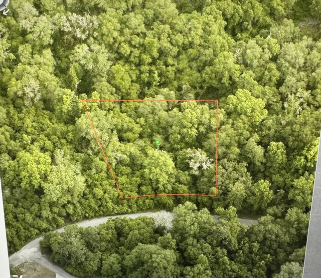 6761 E Dogwood Hammock Drive, Inverness