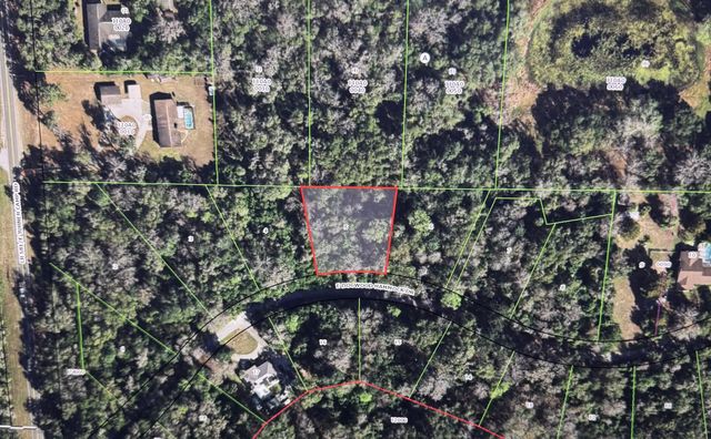 3 of 5 - 6761 E Dogwood Hammock Drive, Inverness, FL