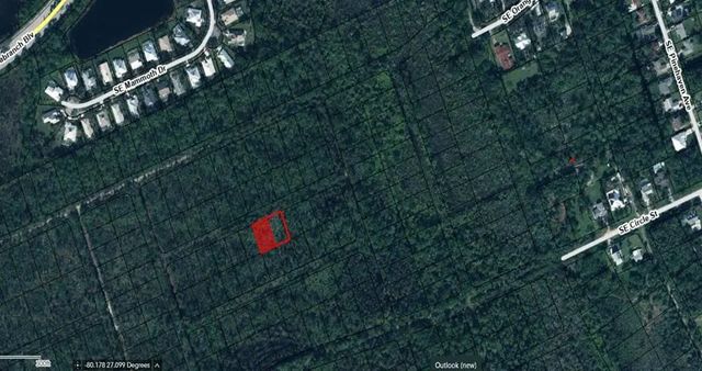 0 Poinciana Gardens, Hobe Sound