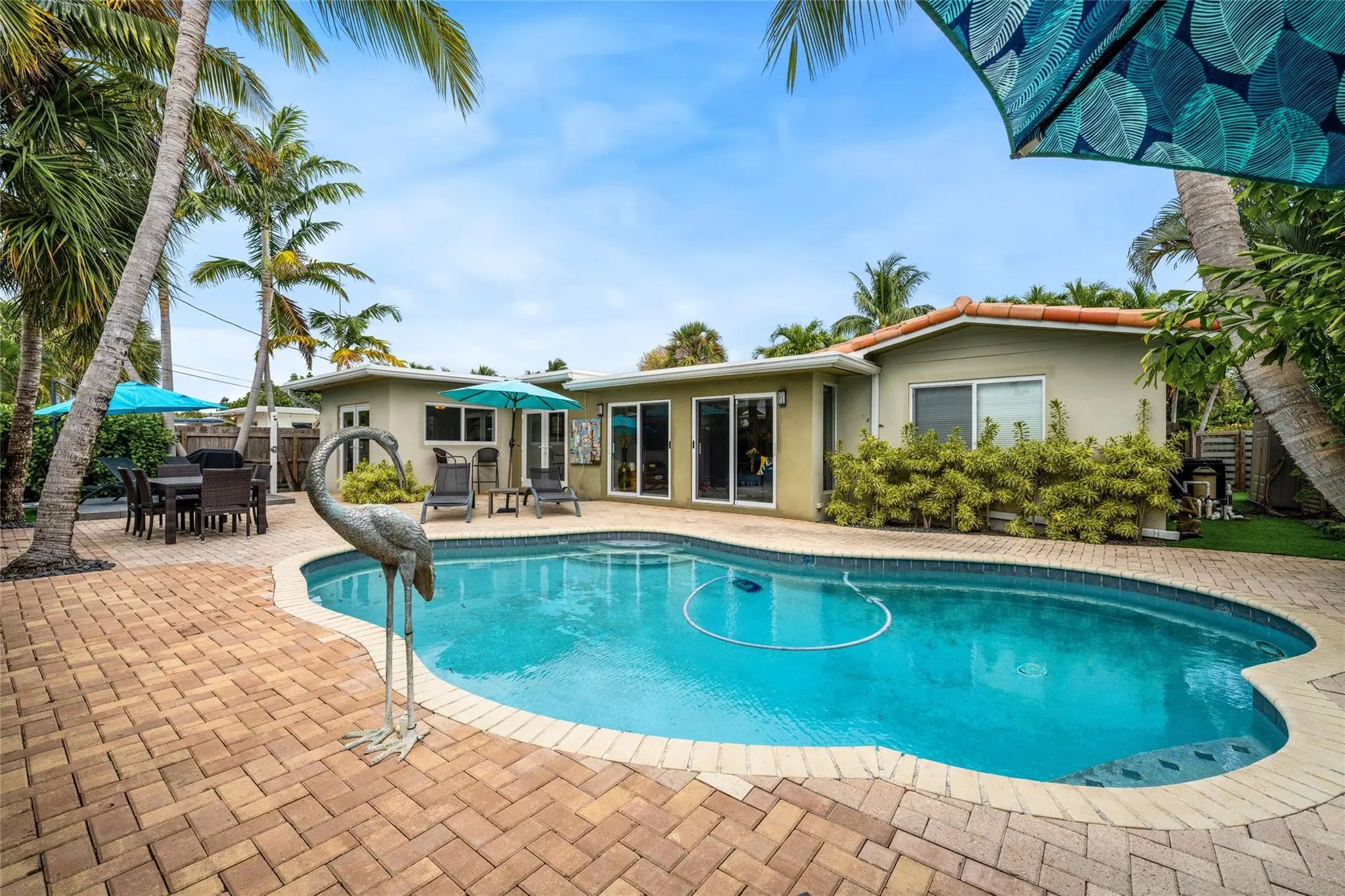2000 Ne 26th Drive, Wilton Manors