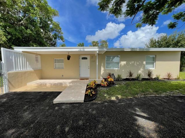 1809 Nw 13th Court, Fort Lauderdale