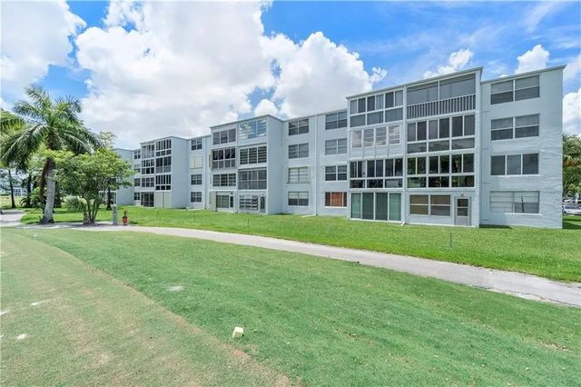 7684 Nw 18th Street #101, Margate