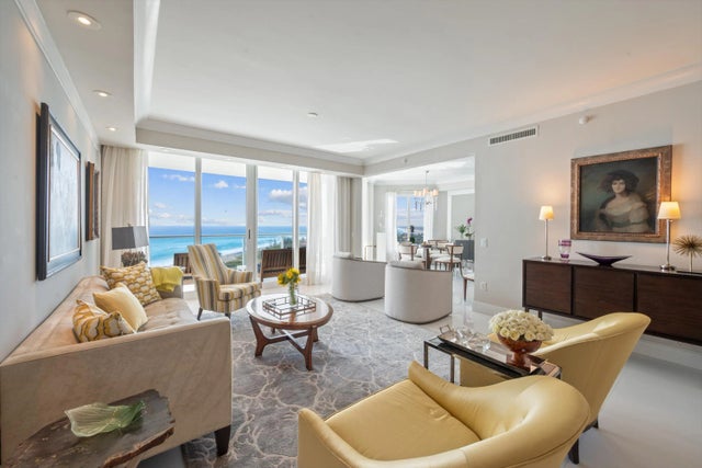 2700 N Ocean Drive #1401b, Singer Island