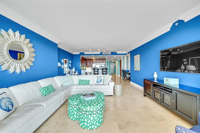 3 of 100 - 821 N Riverside Drive #ph2, Pompano Beach, FL