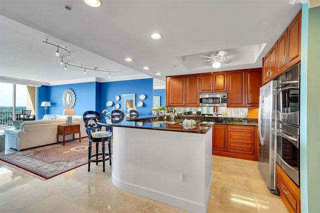4 of 100 - 821 N Riverside Drive #ph2, Pompano Beach, FL
