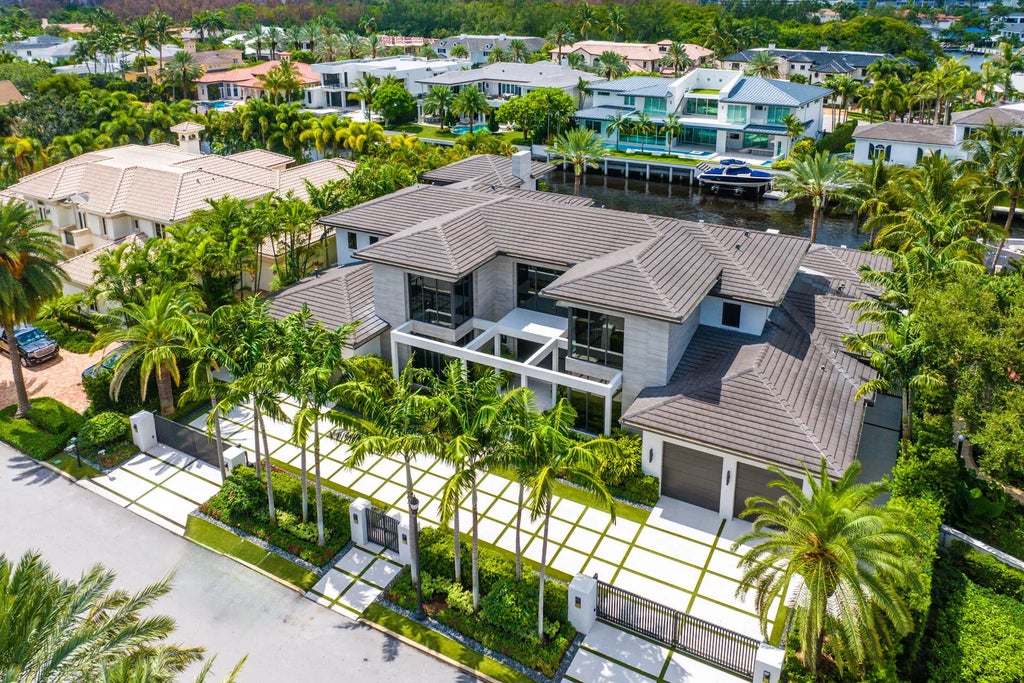 144 W Coconut Palm Road, Boca Raton