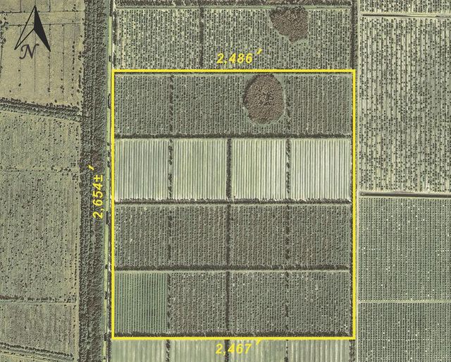 Tbd Orange Avenue Extension, Fort Pierce