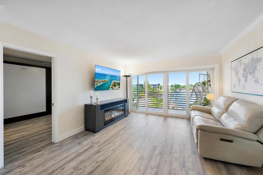 951 Spanish Circle #445, Delray Beach