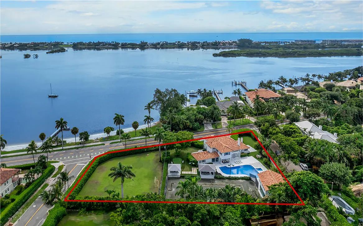 7515-7425 S Flagler Drive, West Palm Beach