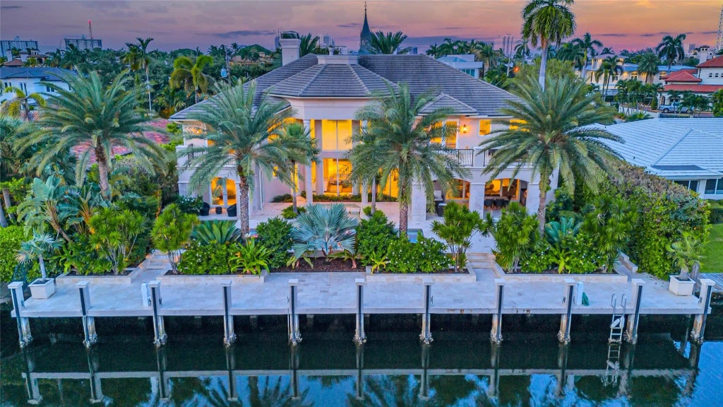 38 Isla Bahia Drive, Fort Lauderdale