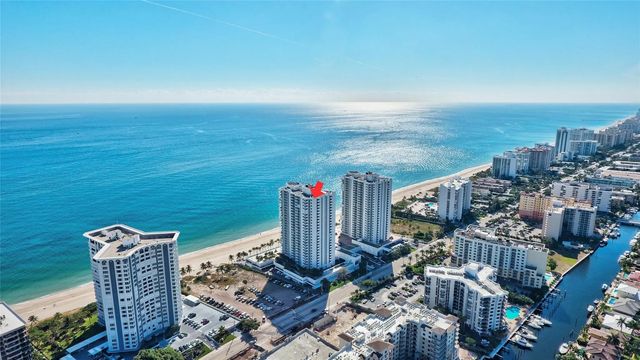 1360 S Ocean Boulevard #2806, Pompano Beach