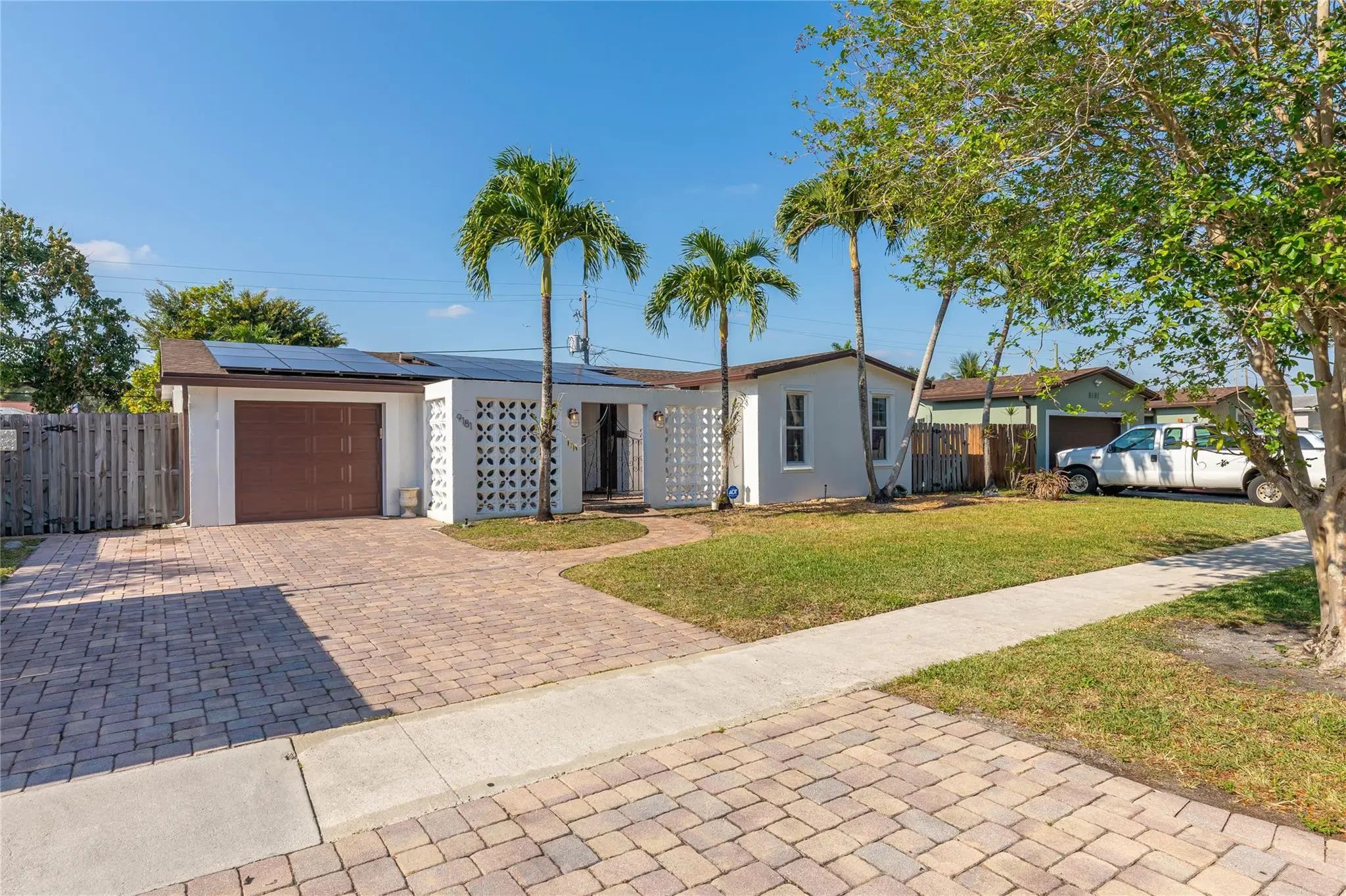 9181 Sw 55th Street, Cooper City