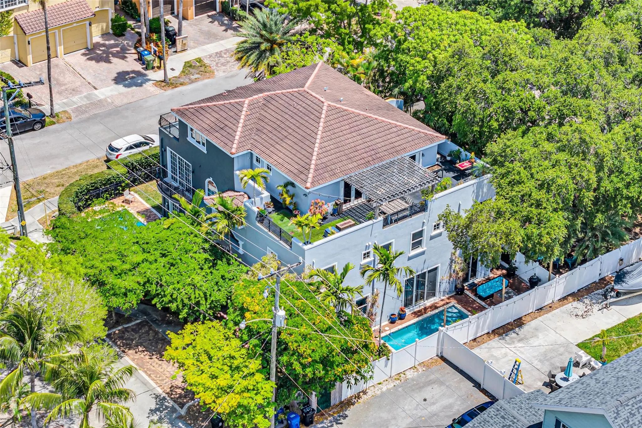 488 Sw 5th Avenue #488, Fort Lauderdale