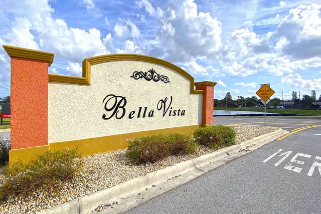 3951 Playa Del Sol Drive #201, Rockledge