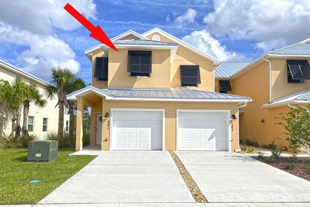 2 of 28 - 3951 Playa Del Sol Drive #201, Rockledge, FL
