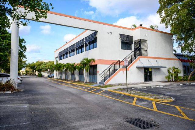1773 N State Road 7 #102, Lauderhill