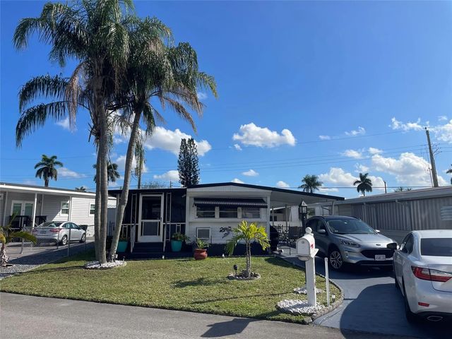 8610 Sw 18th Court, Davie