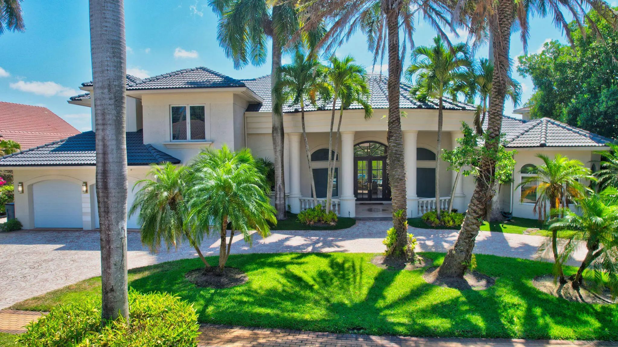 7090 Ayrshire Lane, Boca Raton
