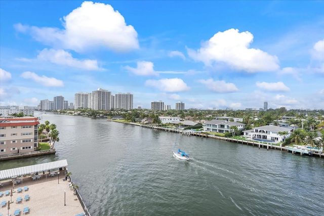 2 of 50 - 2017 S Ocean Drive #710, Hallandale Beach, FL