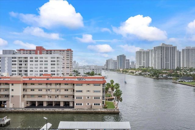 4 of 50 - 2017 S Ocean Drive #710, Hallandale Beach, FL