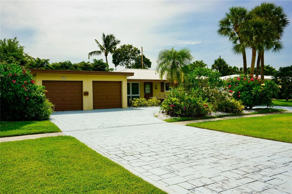 201 Sw 7th Avenue, Boca Raton