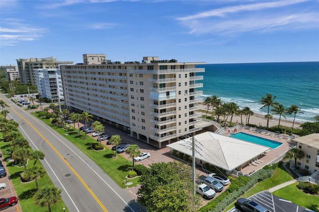 2 of 31 - 1051 Hillsboro Mile #307e, Hillsboro Beach, FL