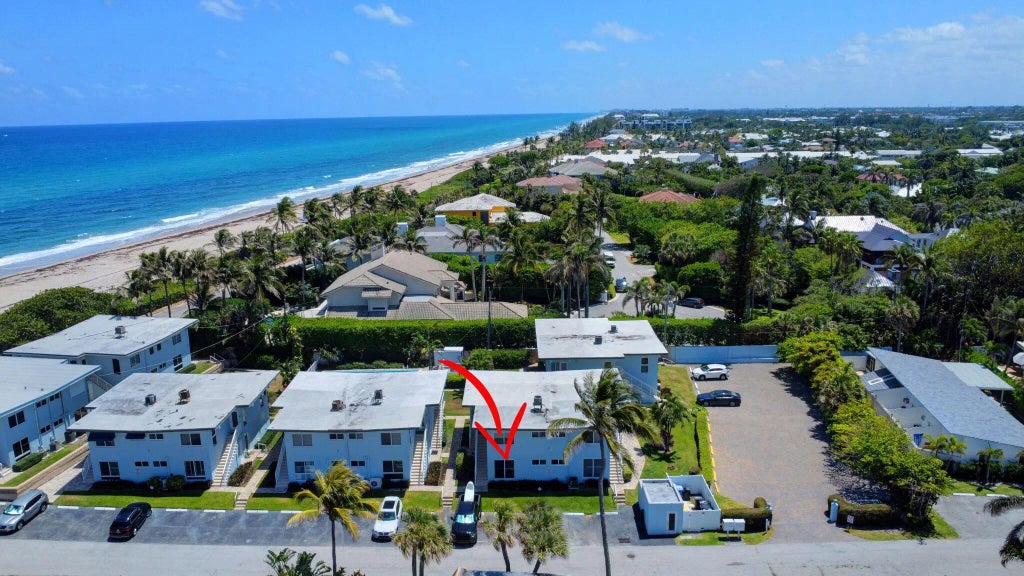 5700 Old Ocean Boulevard #r, Ocean Ridge