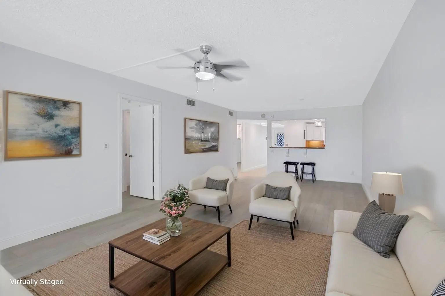 2440 Deer Creek Country Club Boulevard #204-c, Deerfield Beach