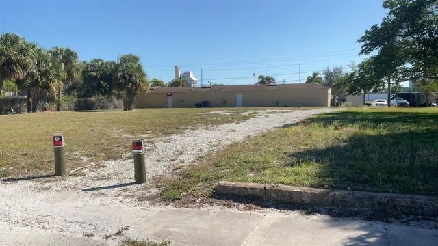 534 S 5th Street, Fort Pierce