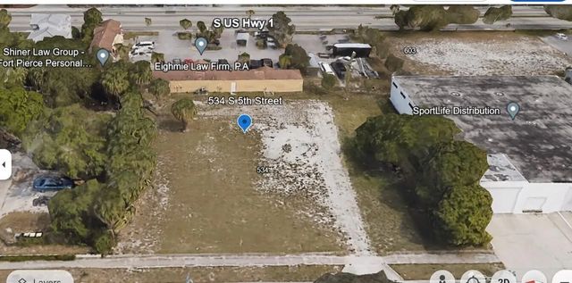 2 of 5 - 534 S 5th Street, Fort Pierce, FL
