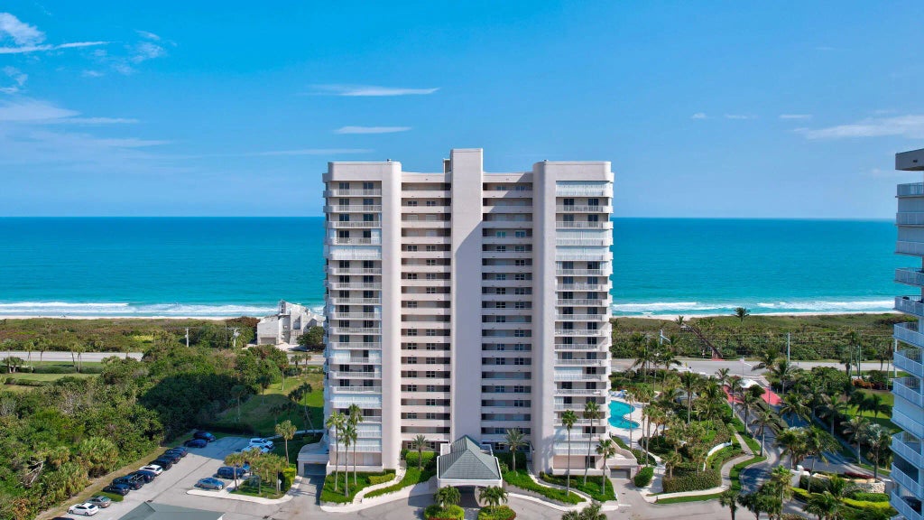 5051 N Highway A1a #ph 2-3, Hutchinson Island