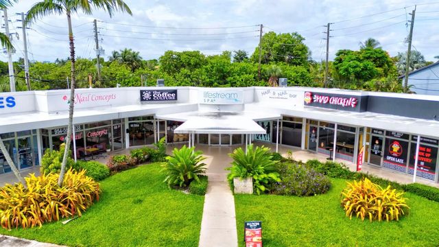 3045 N Federal Highway #60h, Fort Lauderdale