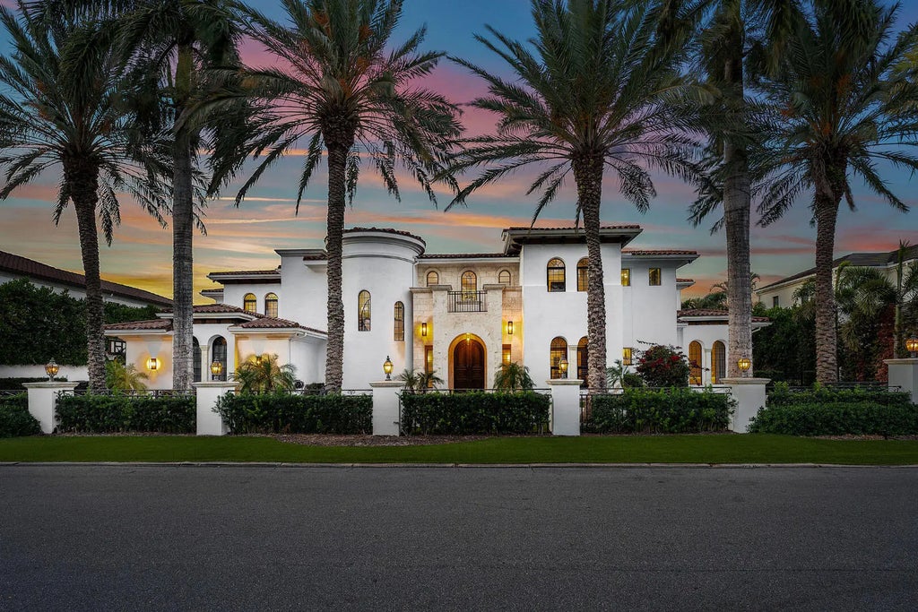 251 W Coconut Palm Road, Boca Raton