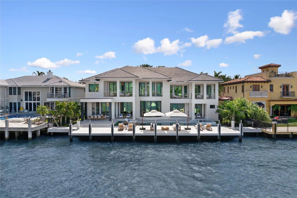 2519 Aqua Vista Boulevard, Fort Lauderdale