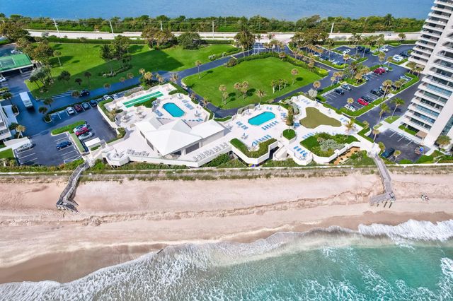 2 of 56 - 5550 N Ocean Drive #5c, Singer Island, FL
