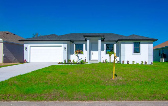4 of 32 - 8126 Thruso Road, Port Charlotte, FL