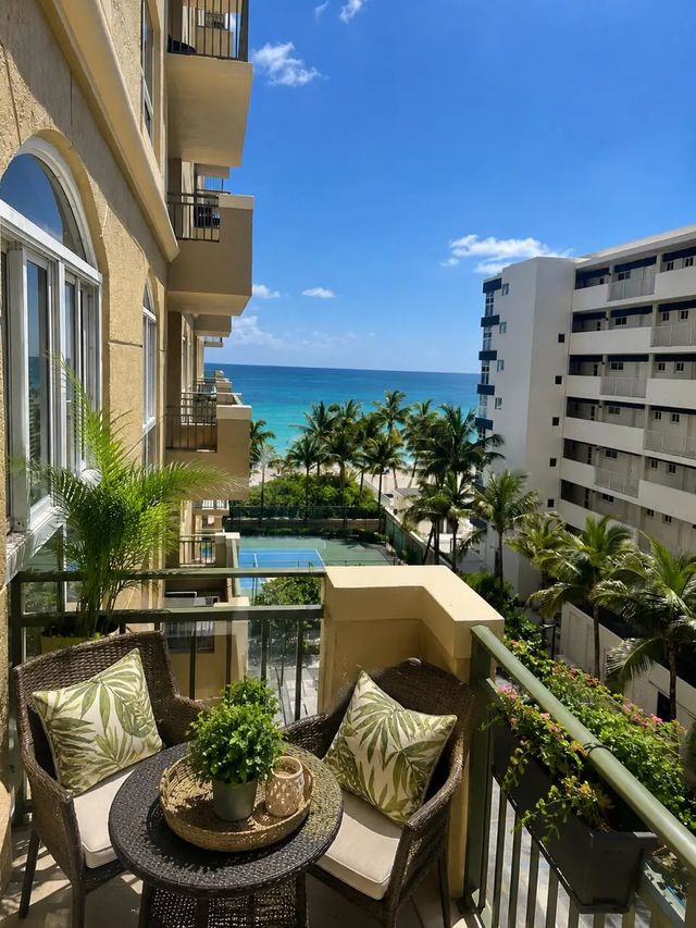 2080 S Ocean Drive #505, Hallandale Beach