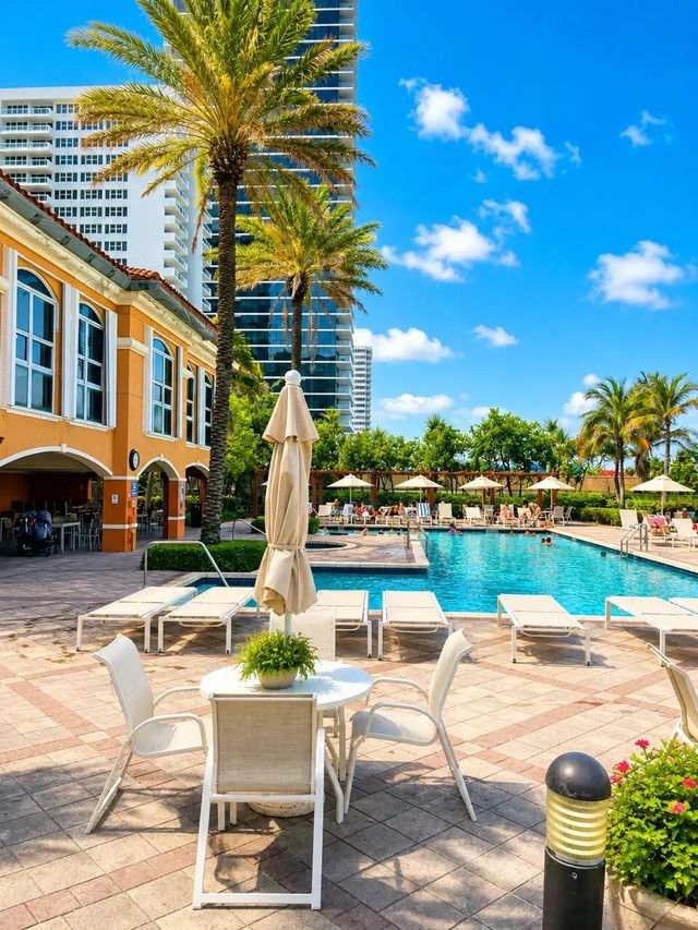 3 of 20 - 2080 S Ocean Drive #505, Hallandale Beach, FL