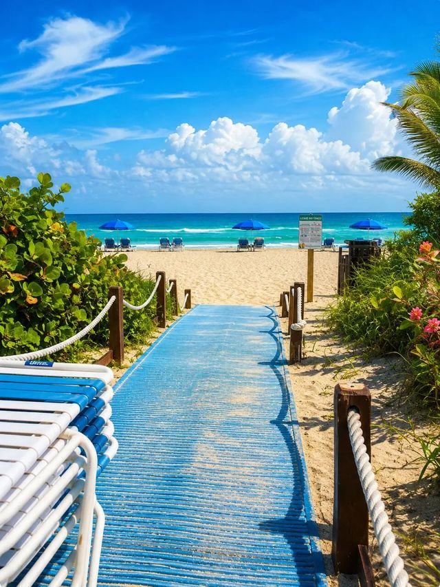 4 of 20 - 2080 S Ocean Drive #505, Hallandale Beach, FL