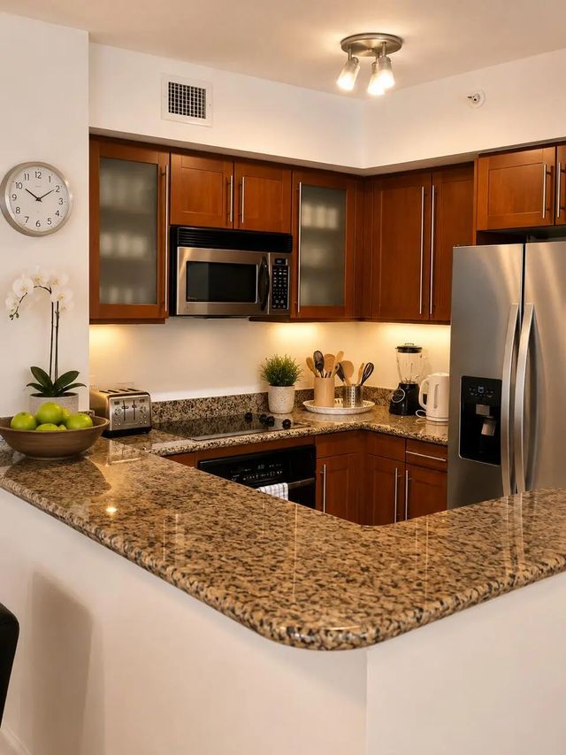 5 of 20 - 2080 S Ocean Drive #505, Hallandale Beach, FL