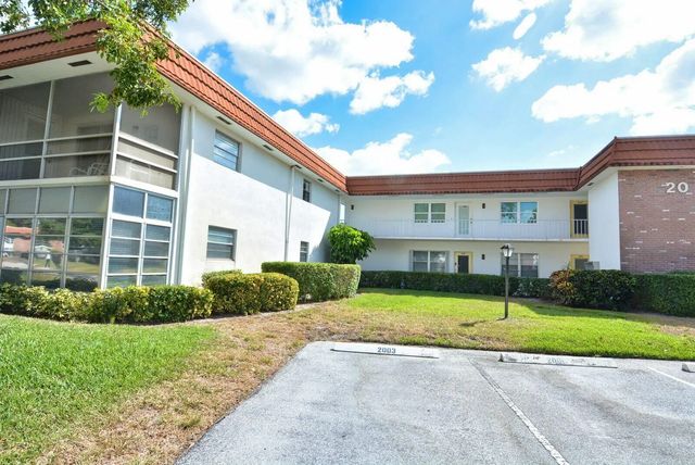 1225 Nw 21st Street #2010, Stuart