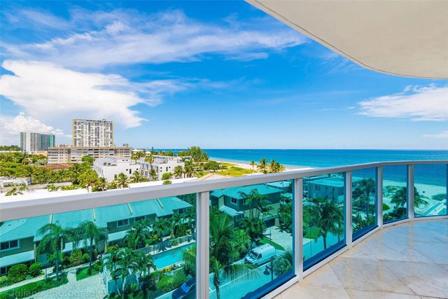 801 Briny Avenue #704, Pompano Beach