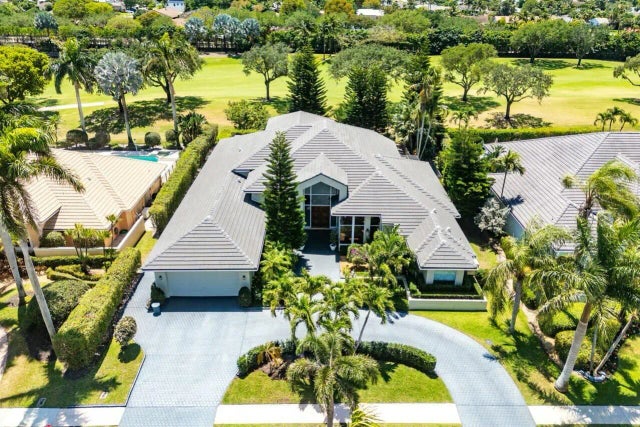 4800 Bocaire Boulevard, Boca Raton