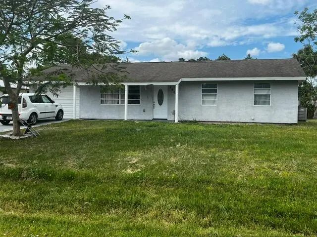 8602 Lakeland Boulevard, Fort Pierce