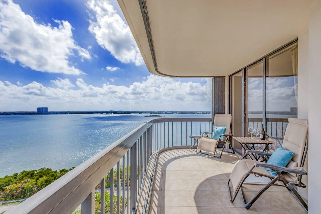 5380 N Ocean Drive #15 A, Singer Island
