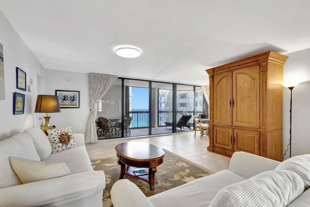 3 of 105 - 5380 N Ocean Drive #15 A, Singer Island, FL